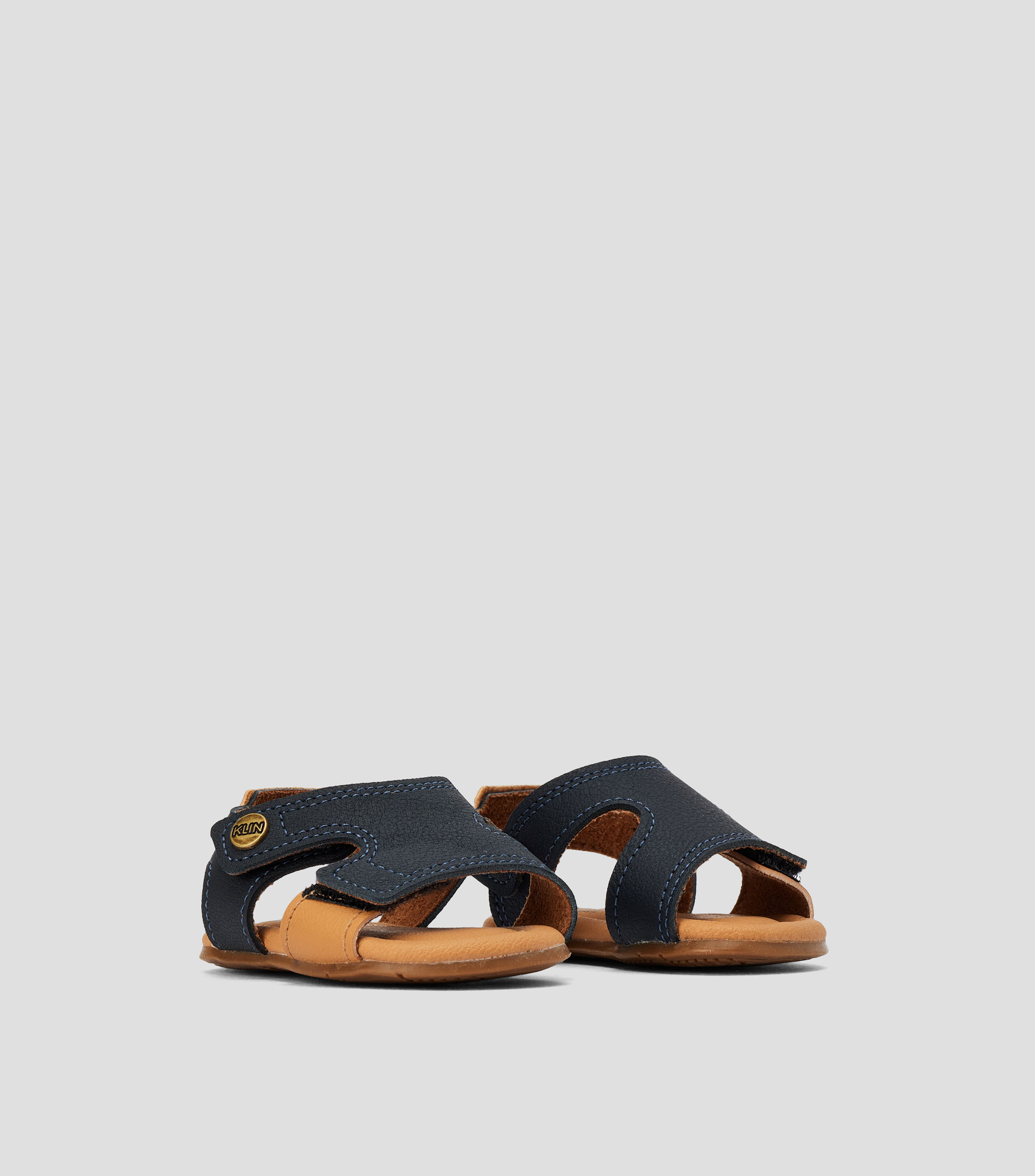 Sandalias planas Cup Cake Niña